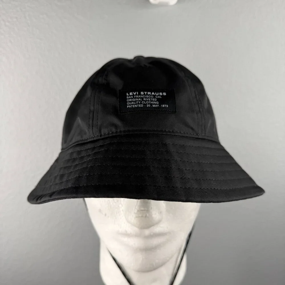 Levi's Bucket Hat - Picture 2 of 6